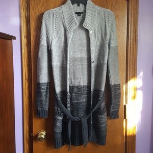 I💚Ronson Ombre Sweater